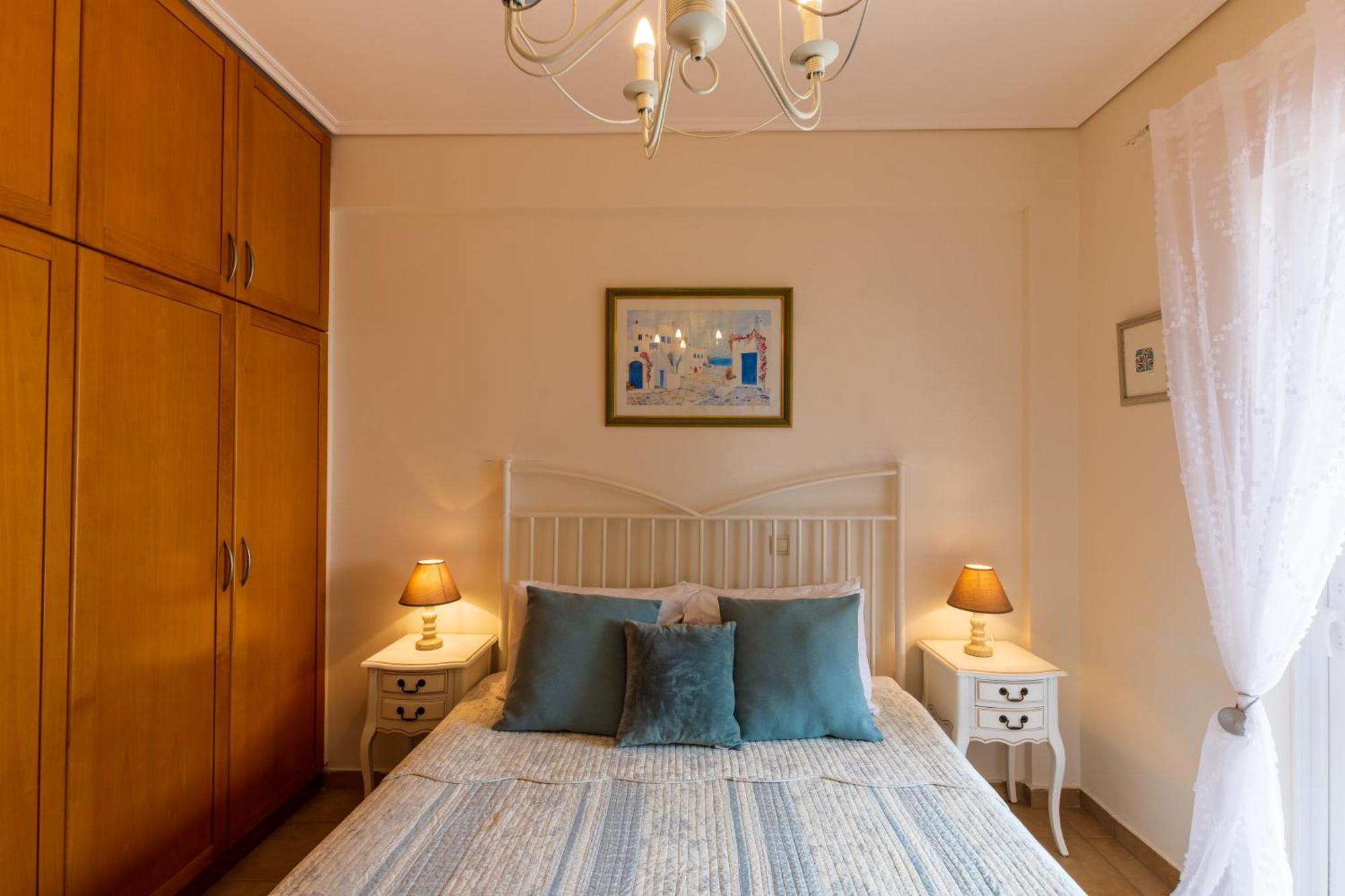 Barbati Seafront Luxury Suites Zewnętrze zdjęcie