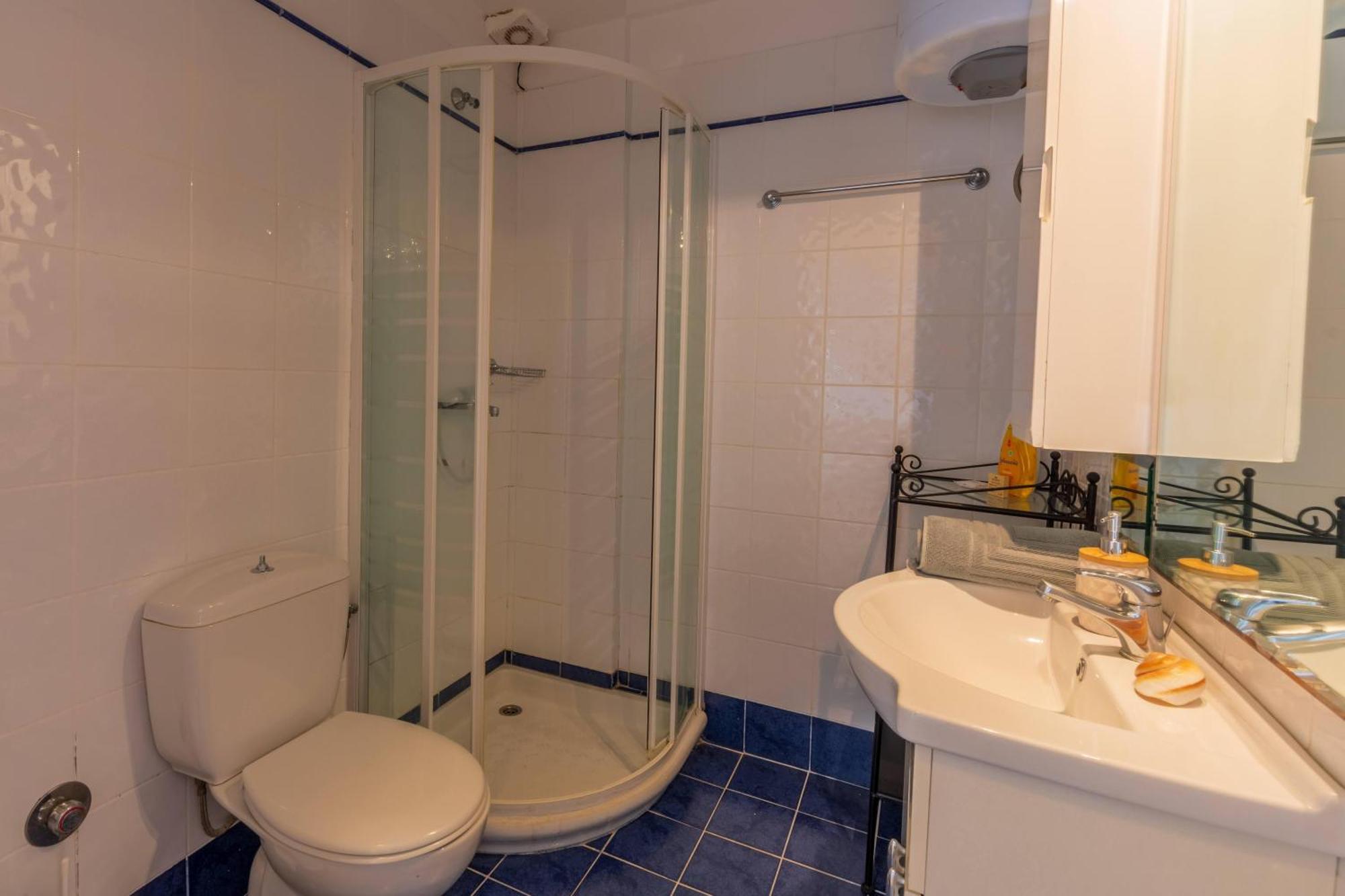 Barbati Seafront Luxury Suites Zewnętrze zdjęcie
